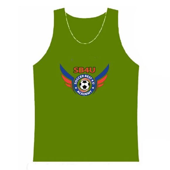 Picture of Training Vest Style SBA 905 Custom