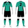 Picture of Soccer Kit Style RPB 191 Custom