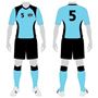 Picture of Soccer Kit Style RPB 191 Custom