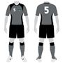 Picture of Soccer Kit Style RPB 191 Custom