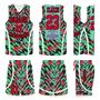 Picture of Basketball Kit Style 548 Custom