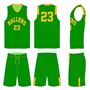 Picture of Basketball Kit Style 507 Custom