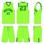 Picture of Basketball Kit Style 507 Custom