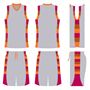 Picture of Basketball Kit Style 517 Custom