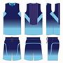 Picture of Basketball Kit Style 521 Custom