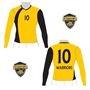 Picture of Soccer Jersey WAR 156 Custom Warriors