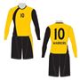 Picture of Soccer Kit WAR 156 Custom Warriors