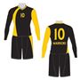 Picture of Soccer Kit WAR 156 Custom Warriors