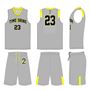 Picture of Basketball Kit T2S 507 Custom