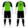 Picture of Soccer Kit SIF 218 Custom