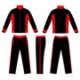 Picture of Warm-up Suit Style 804 Custom