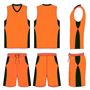 Picture of Basketball Kit Style 547 Custom