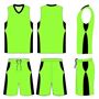 Picture of Basketball Kit Style 547 Custom