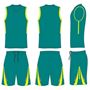 Picture of Basketball Kit Style 546 Custom