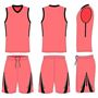 Picture of Basketball Kit Style 546 Custom