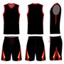 Picture of Basketball Kit Style 546 Custom