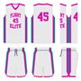 Picture of Basketball Kit FEB 512 Custom