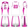 Picture of Basketball Kit MVP 513 Custom