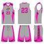 Picture of Basketball Kit MVP 513 Custom