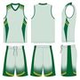 Picture of Basketball Kit Style 513 Custom