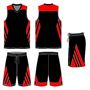 Picture of Basketball Kit Style 537 Custom