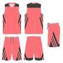 Picture of Basketball Kit Style 537 Custom