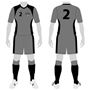 Picture of Soccer Kit Style WB191 Custom