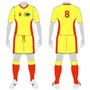 Picture of Soccer Kit Style WB103 Custom