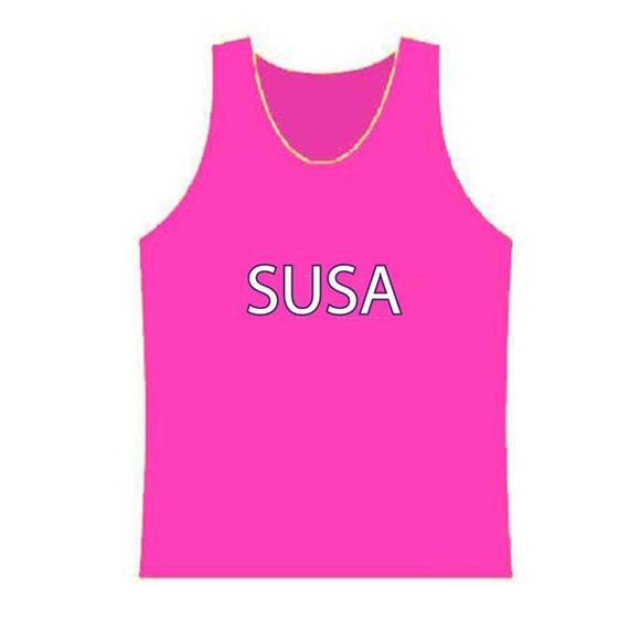 Picture of Training Vest Style SUS 905 Custom