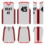 Picture of Basketball Kit HEA 512 Custom