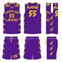 Picture of Basketball Kit WLL 544 Custom