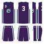 Picture of Basketball Kit TPL 512 Custom