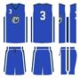 Picture of Basketball Kit TPL 512 Custom