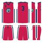 Picture of Basketball Kit TPL 512 Custom