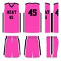 Picture of Basketball Kit HEA 512 Custom