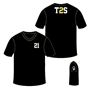 Picture of Tee Shirt T2S 586T Custom