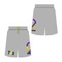 Picture of Training Shorts T2S 538S Custom