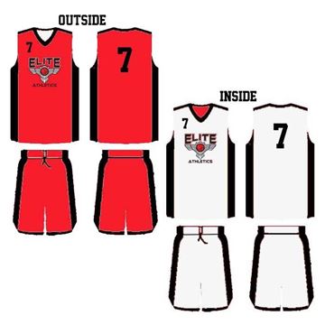 Picture of Basketball Kit DTA 514 Custom