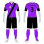 Picture of Soccer Kit Style FSC 175 Custom