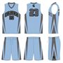 Picture of Basketball Kit Style 506 Custom