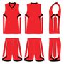 Picture of Basketball Kit Style 574 Custom