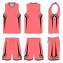 Picture of Basketball Kit Style 574 Custom