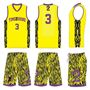 Picture of Basketball Kit T2S 526 Custom