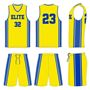 Picture of Basketball Kit Style 593 Custom