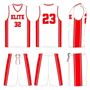 Picture of Basketball Kit Style 593 Custom