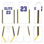 Picture of Basketball Kit Style 505 Custom