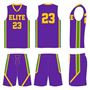 Picture of Basketball Kit Style 505 Custom