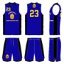 Picture of Basketball Kit Style SBL 514 Special