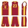 Picture of Basketball Kit Style SBL 514 Special