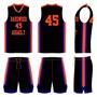 Picture of Basketball Kit HAR 512 Custom